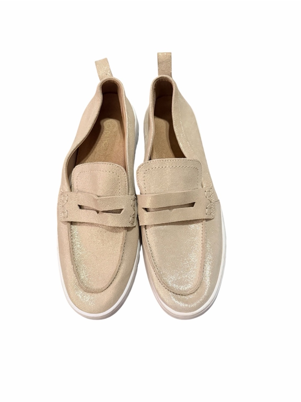 Vionic Women's Slip-On Uptown Hybrid Penny Loafer